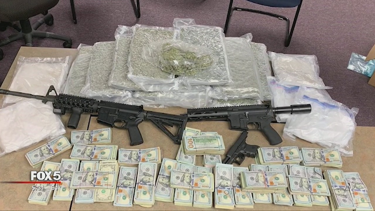 Huge victory for local law enforcement