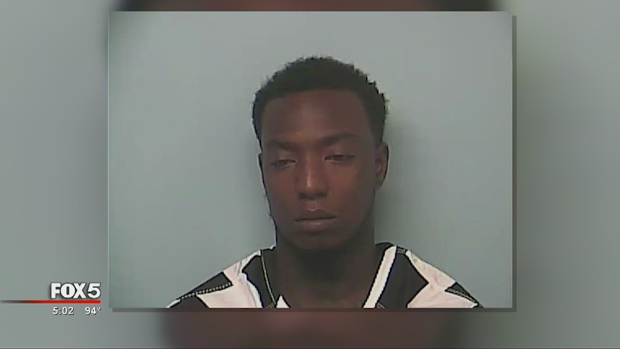 Troup County Deputies arrested one of three people accused of stabbing a man