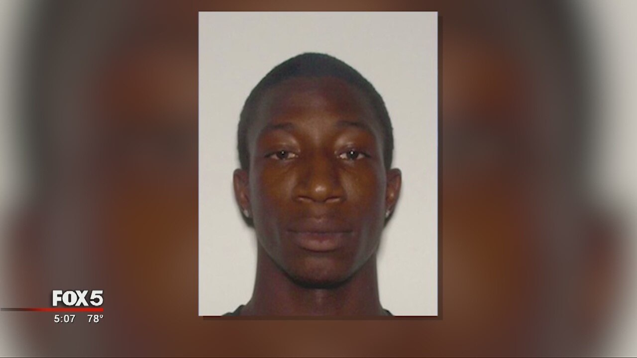 Suspect in teen's murder arrested | FOX 5 Atlanta