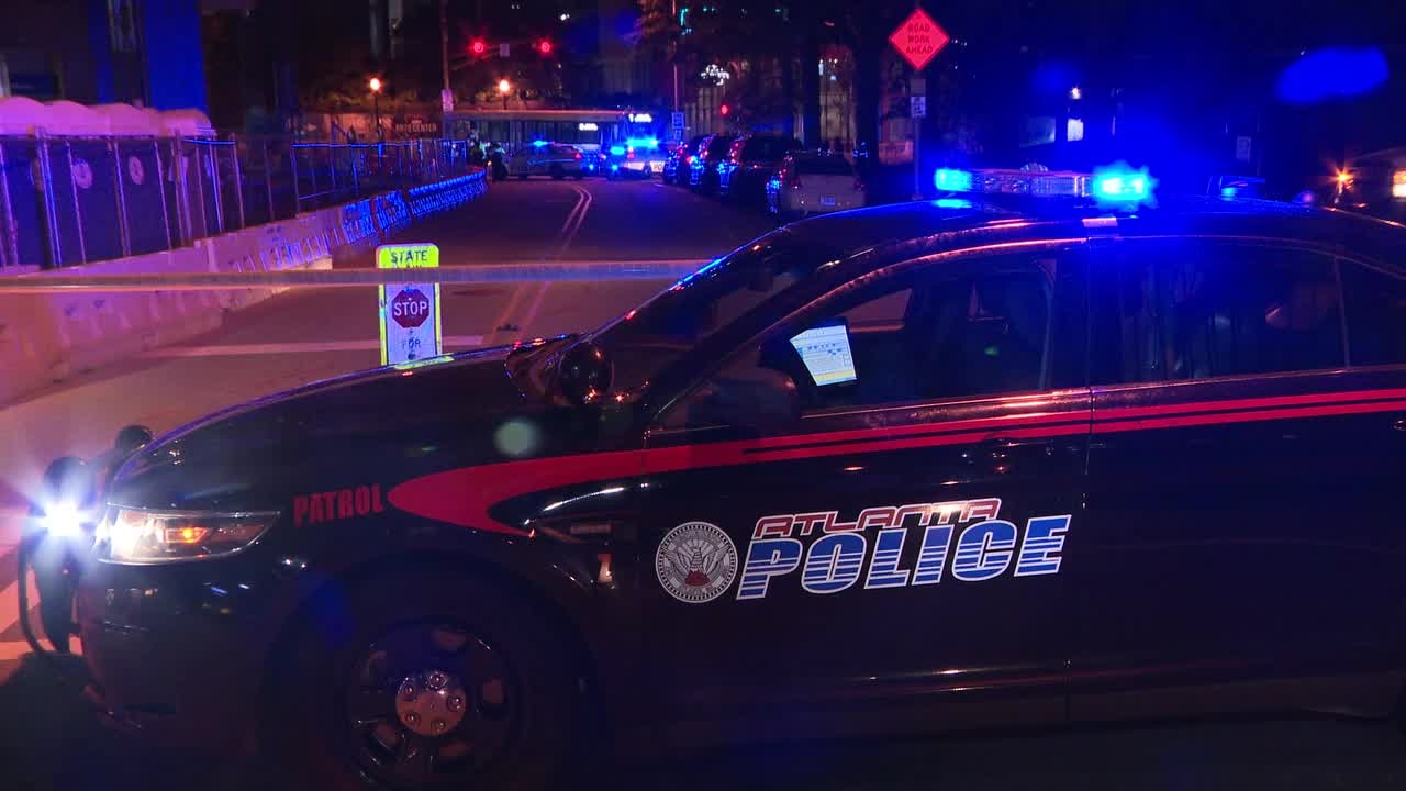 Man on scooter killed by bus