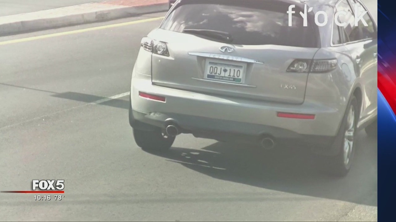 Police arrest man accused of stealing hundreds of pieces of mail