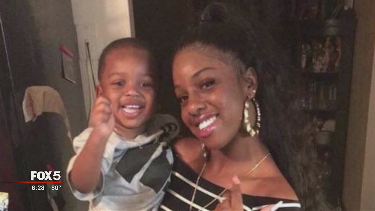 Pregnant woman killed