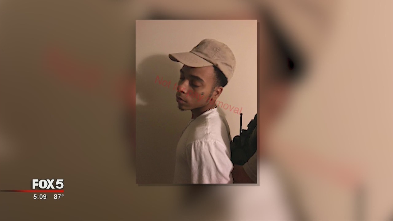 Third suspect arrested