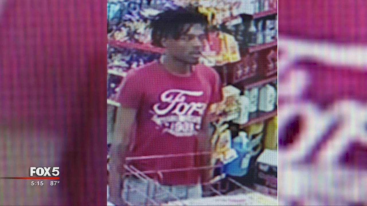 Reward offered in convenience store shooting