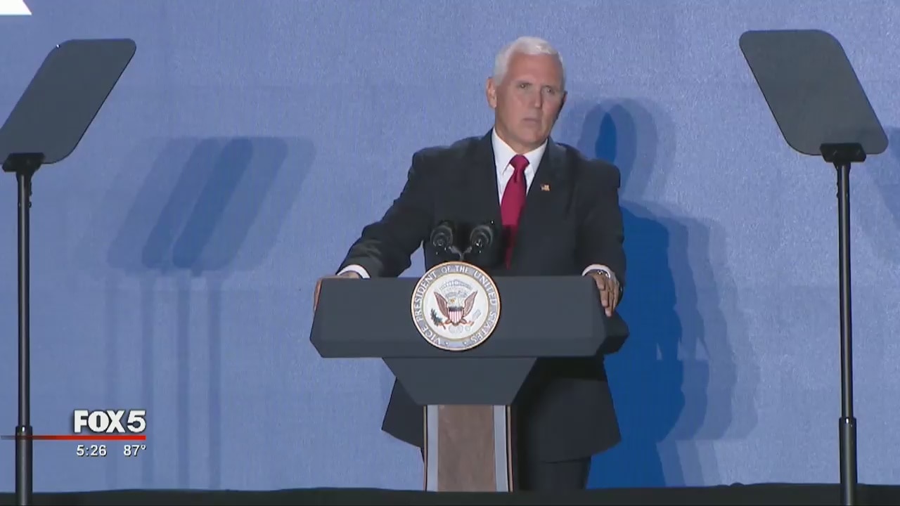 Vice President in Atlanta