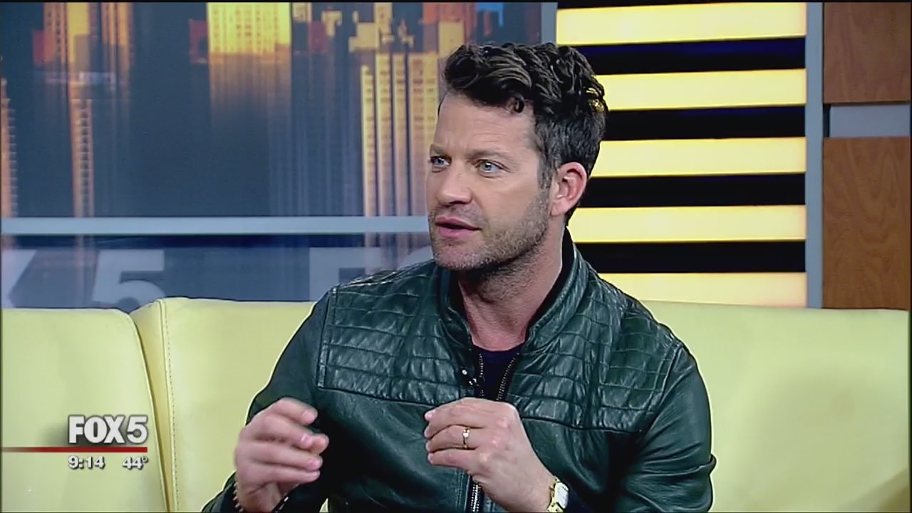 Nate Berkus