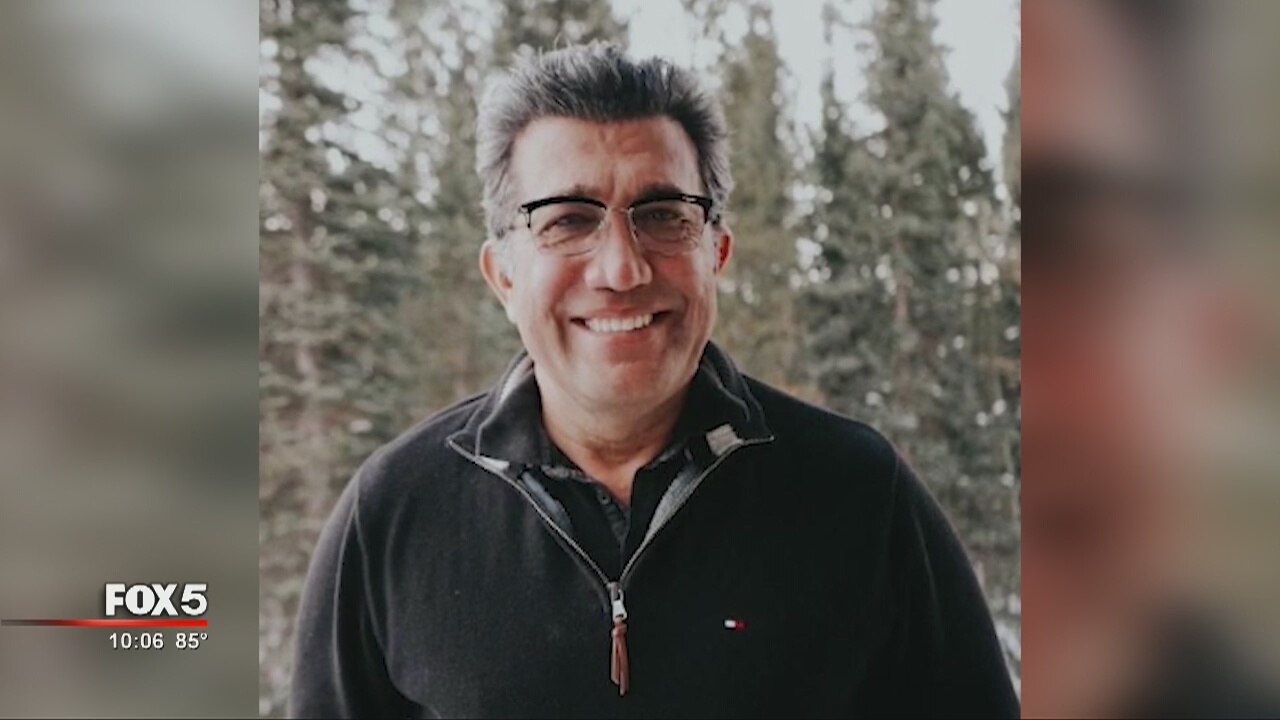 Father killed, family left devastated