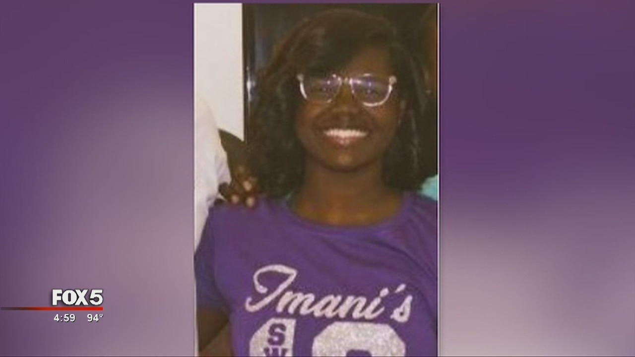 Student dies after basketball practice