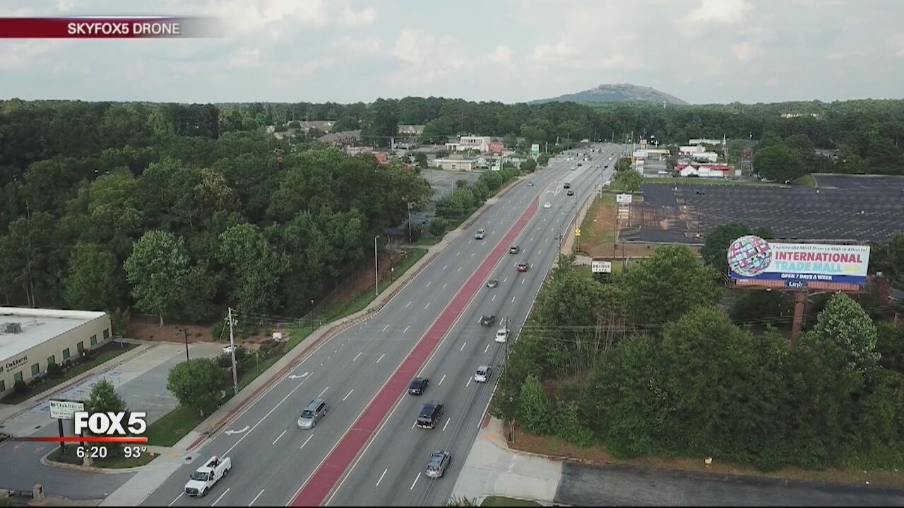 Officials hold workshop for Memorial Drive revitalization