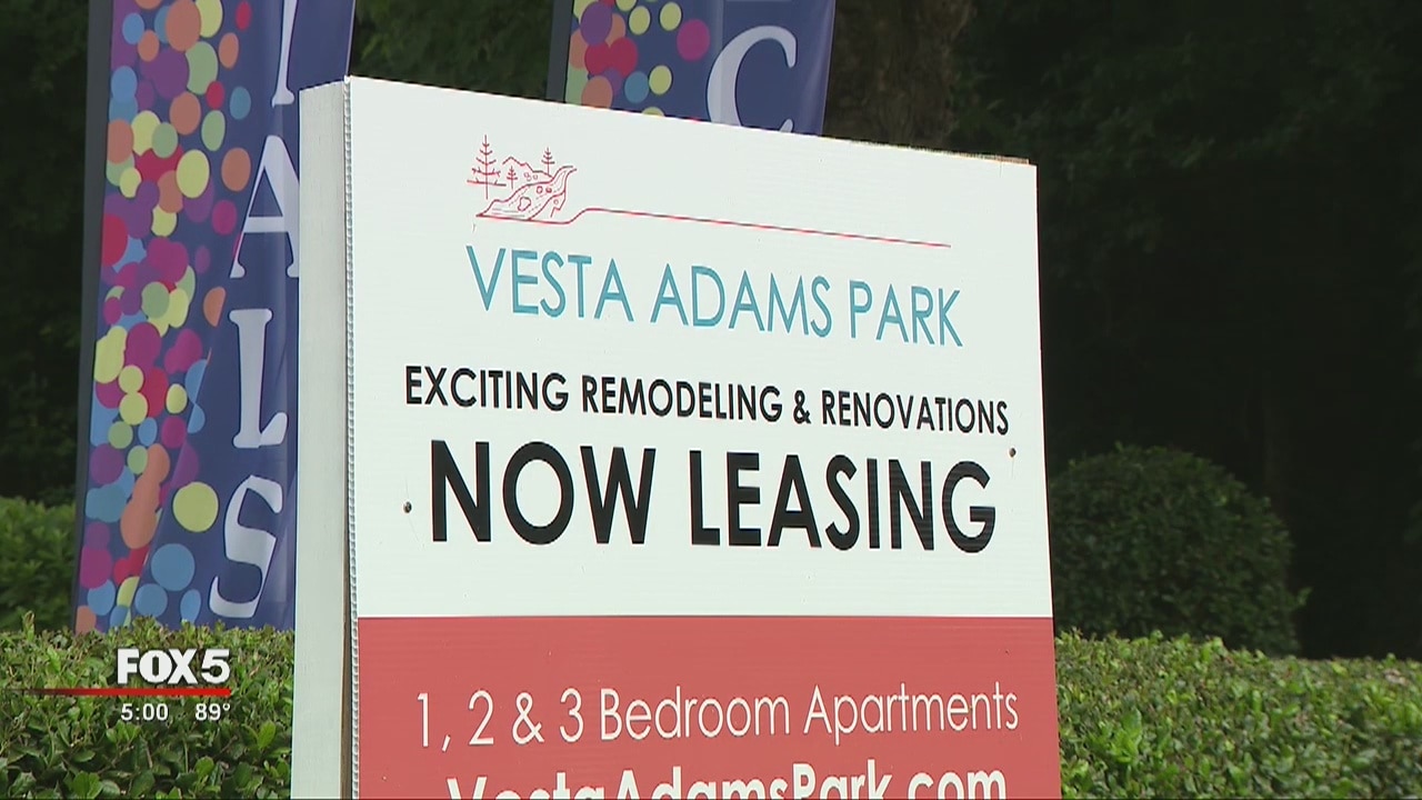 Woman killed in possible apartment invasion