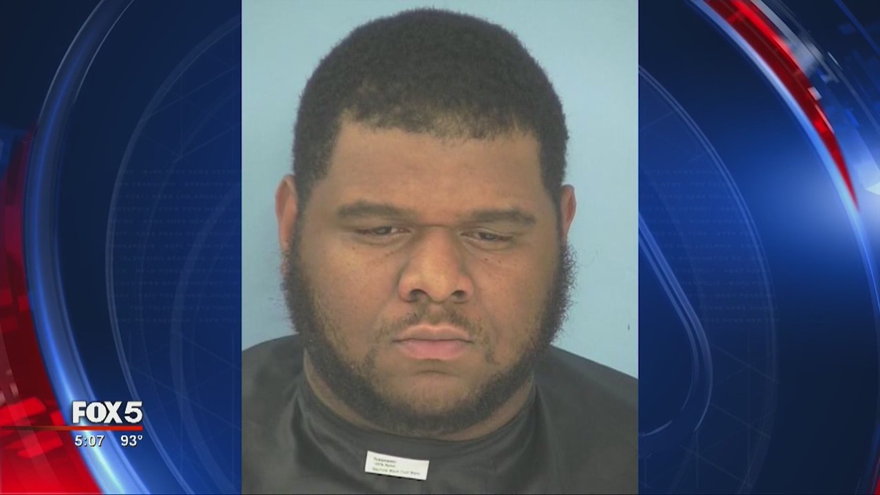 Peachtree city murder