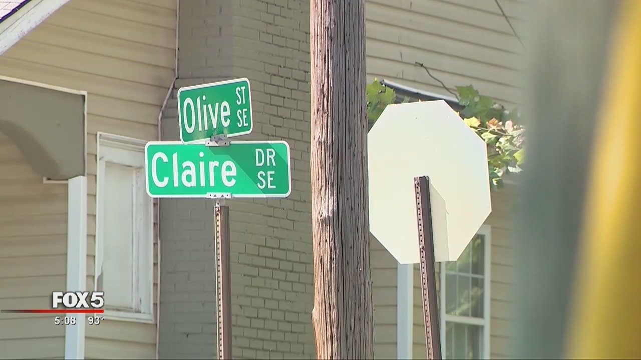 Football schedules changed after shooting