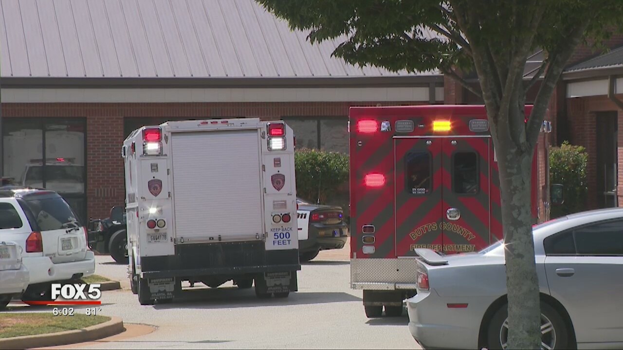 Deputies: Candy which made middle school students sick not drugged