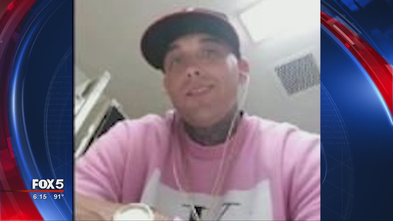 Authorities search for escaped inmate turned murder suspect