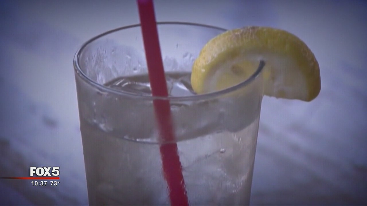 Tybee Island ditches plastic