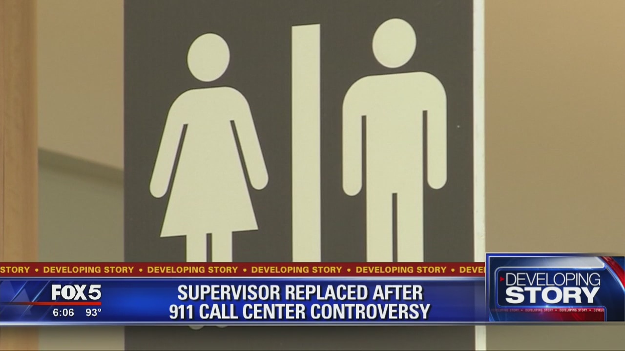 Supervisor replaced after 911 call center controversy