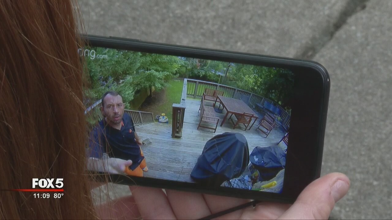 Man arrested for animal cruelty after dog found dead