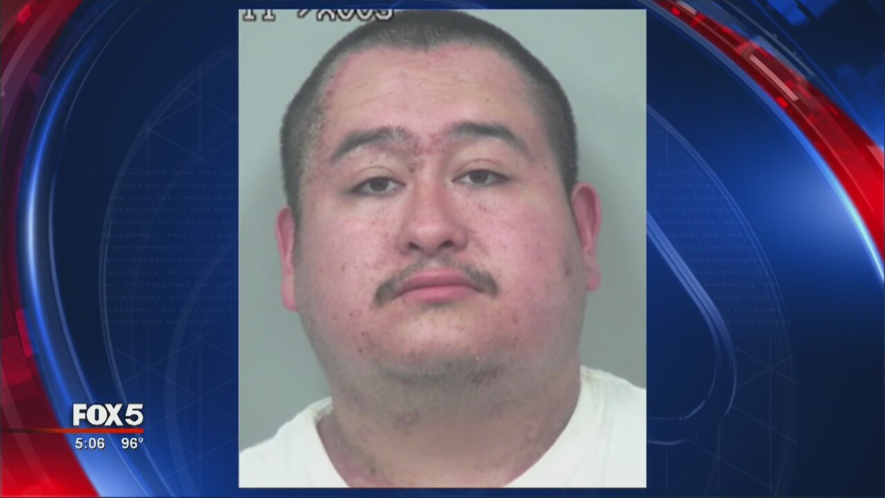 Man charged with hit and run