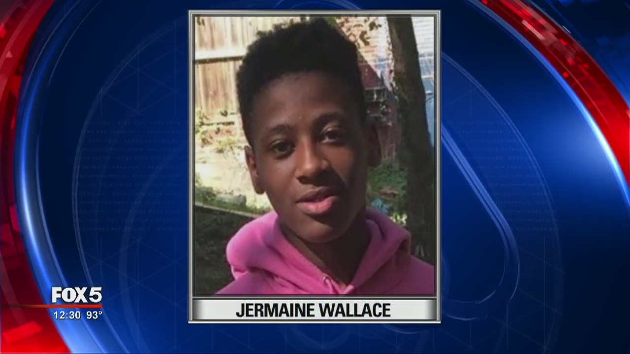 Atlanta teenager hit and killed by car