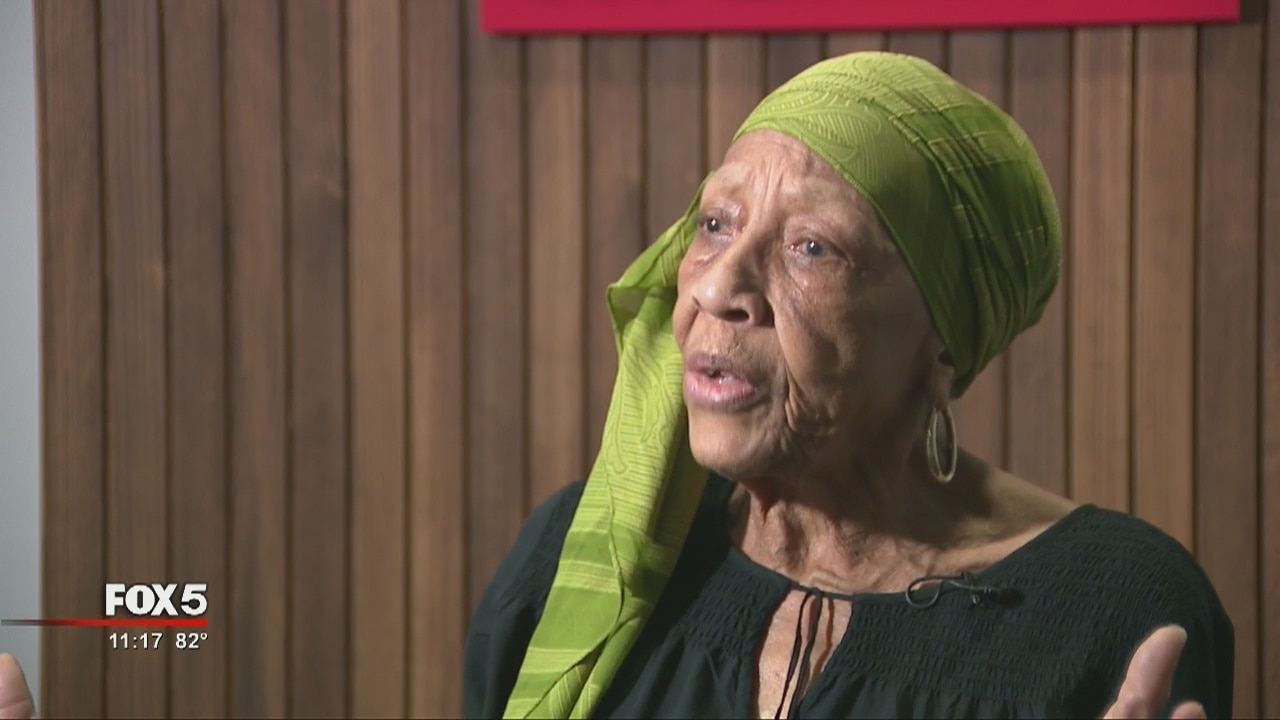 Doris Payne: In her own words