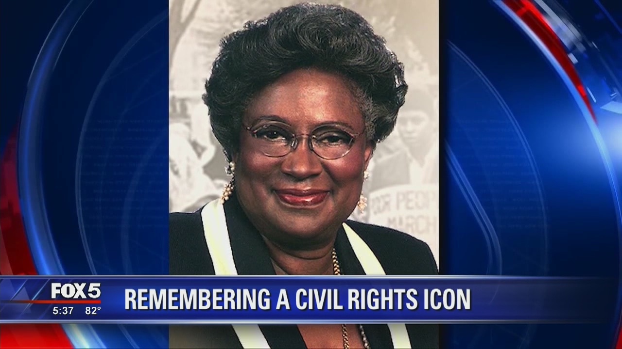 Services for Juanita Abernathy