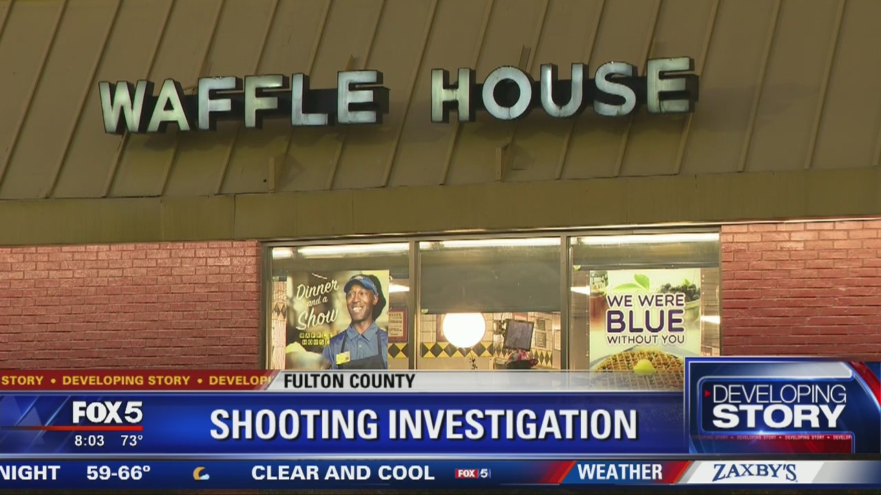 Triple shooting investigation