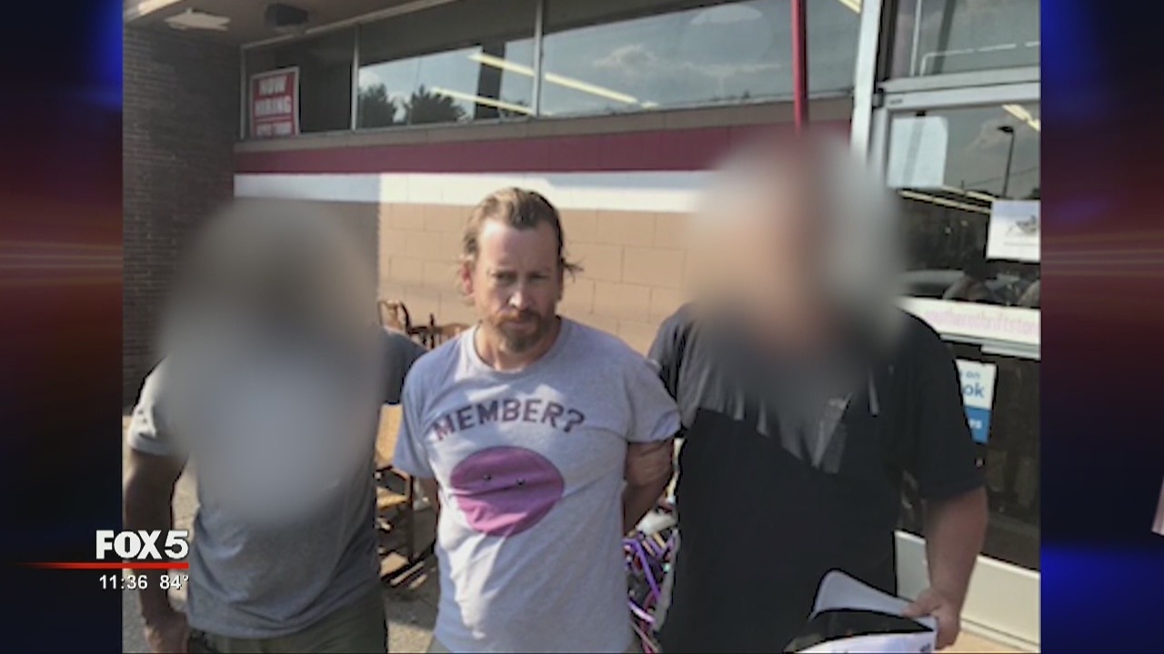 Merritt family reacts