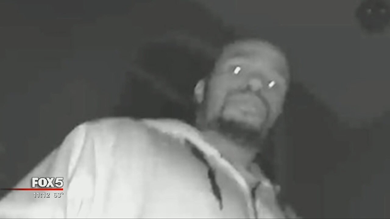Reward for murder suspect