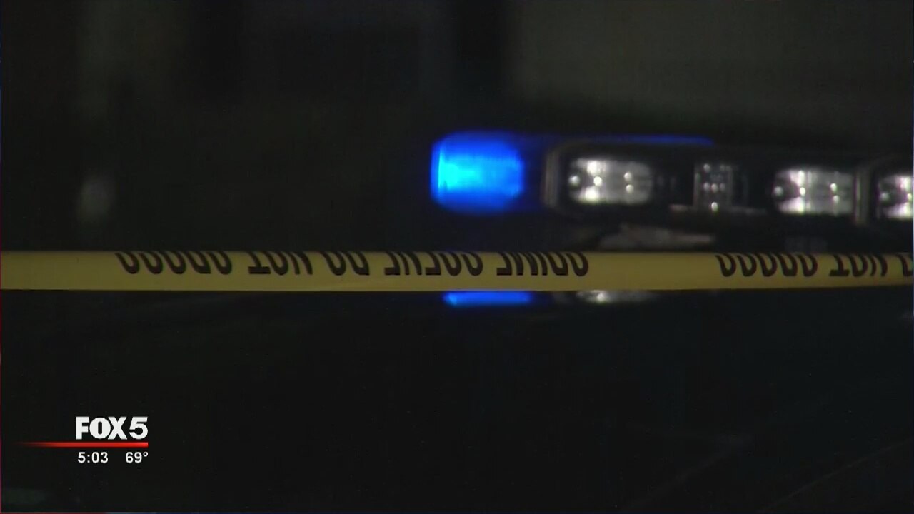 Woman shot and killed in DeKalb County