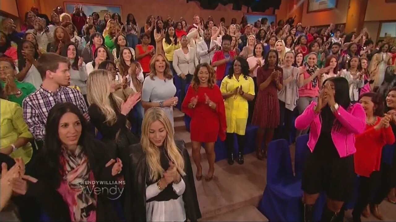 The Wendy Williams Show