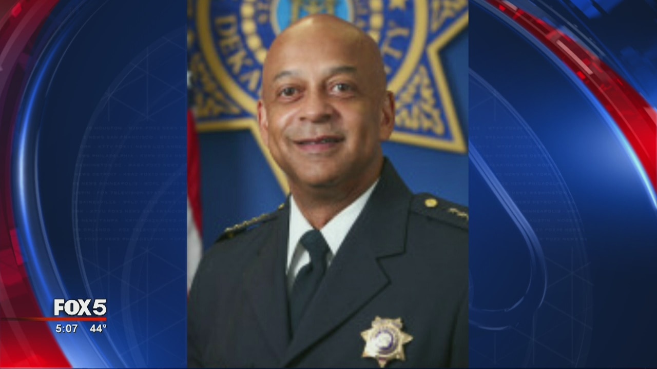 Sheriff to retire