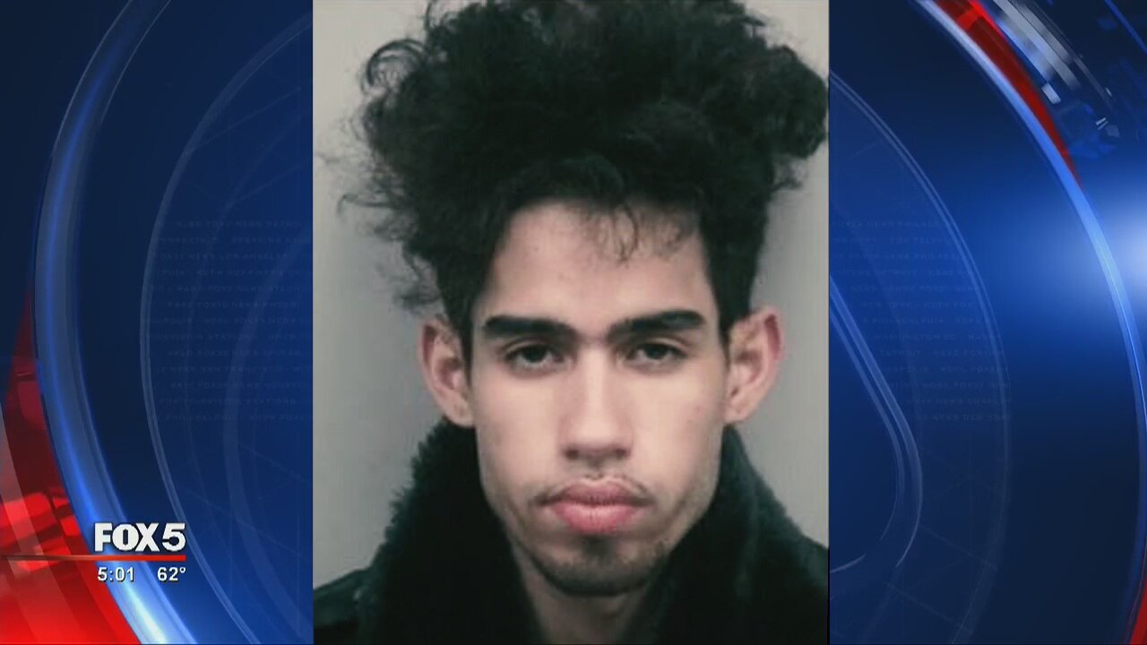 Suspected gunman arrested | FOX 5 Atlanta