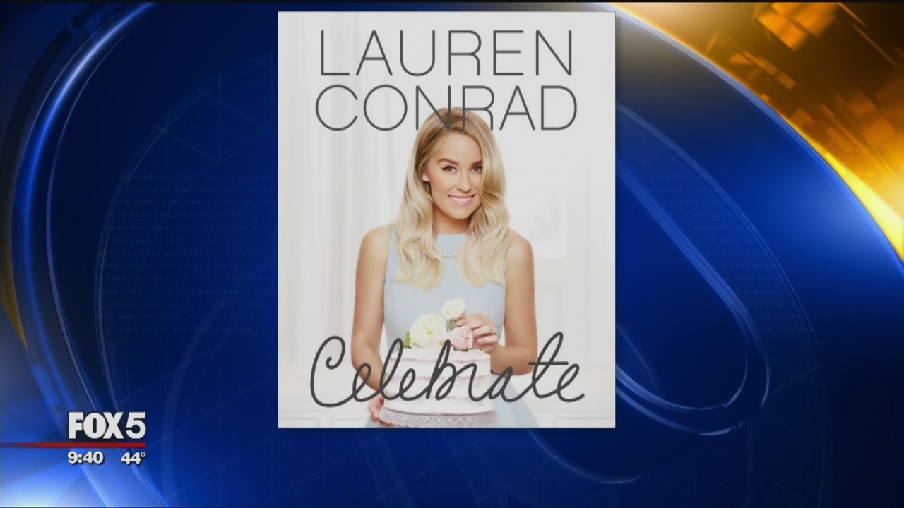 Lauren Conrad