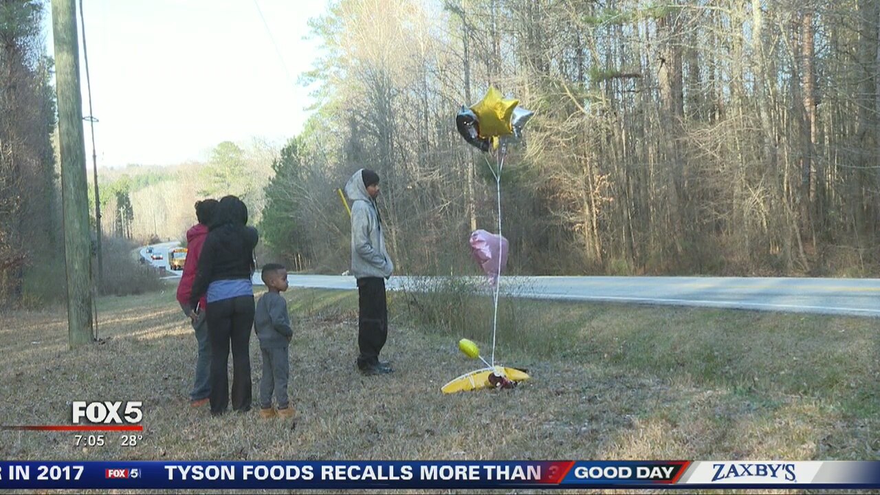 Family begging driver who hit and killed grandfather to come forward