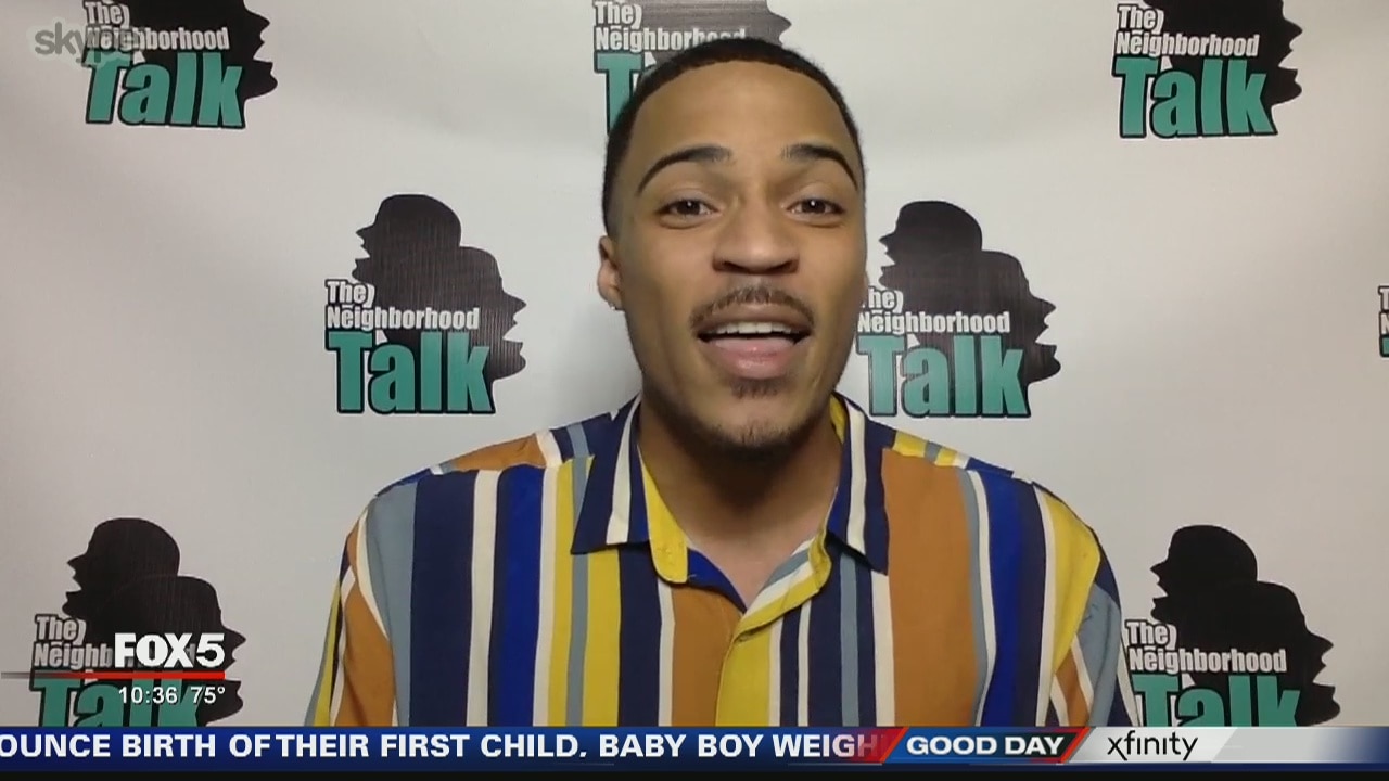 Kyle Anfernee talks Wendy Williams' latest drama