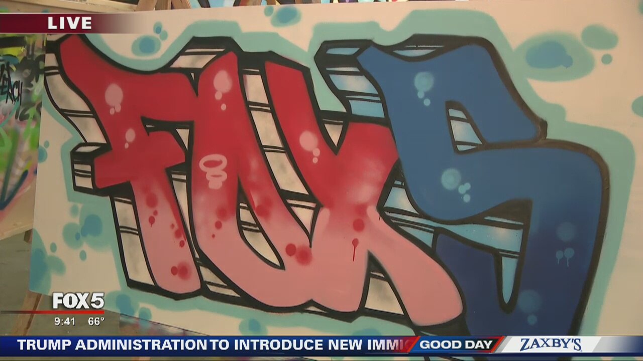 Rockwell Dance Academy