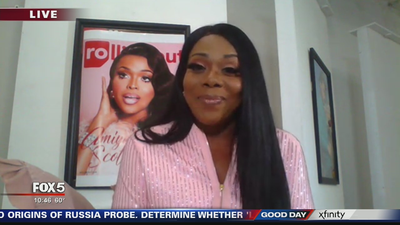 Jame Foxx and Katie Holmes' big Met Gala move