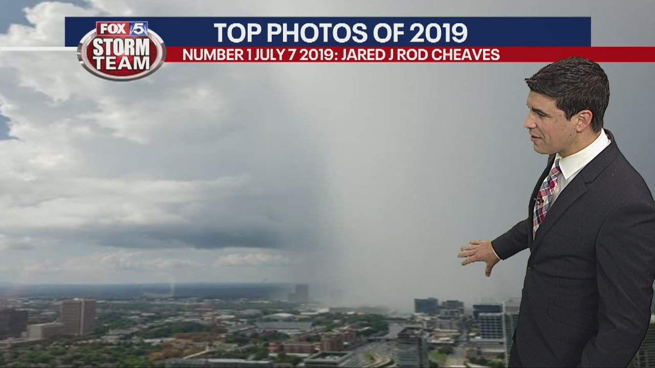 Top 5 viewer photos of 2019