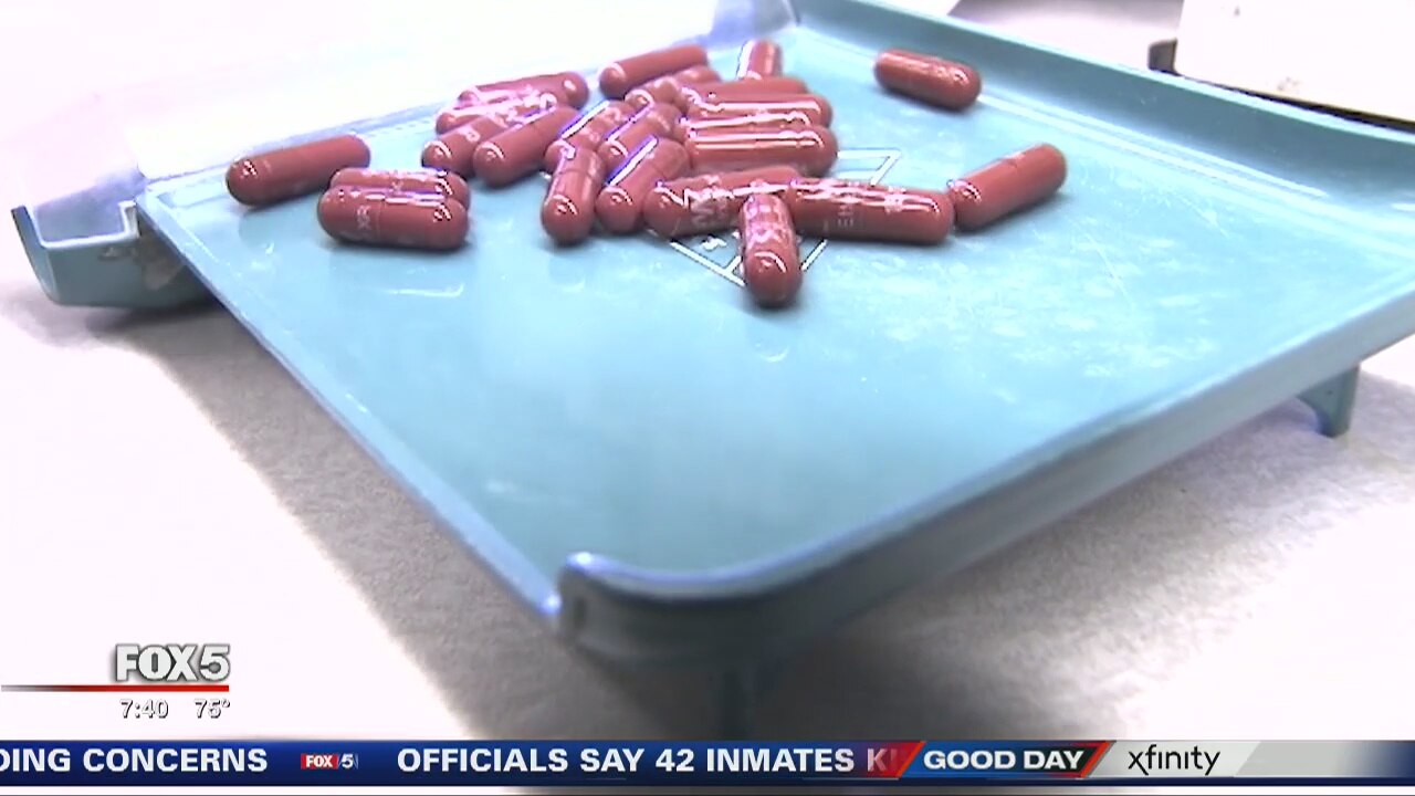 Stemming the tide of antibiotic resistance