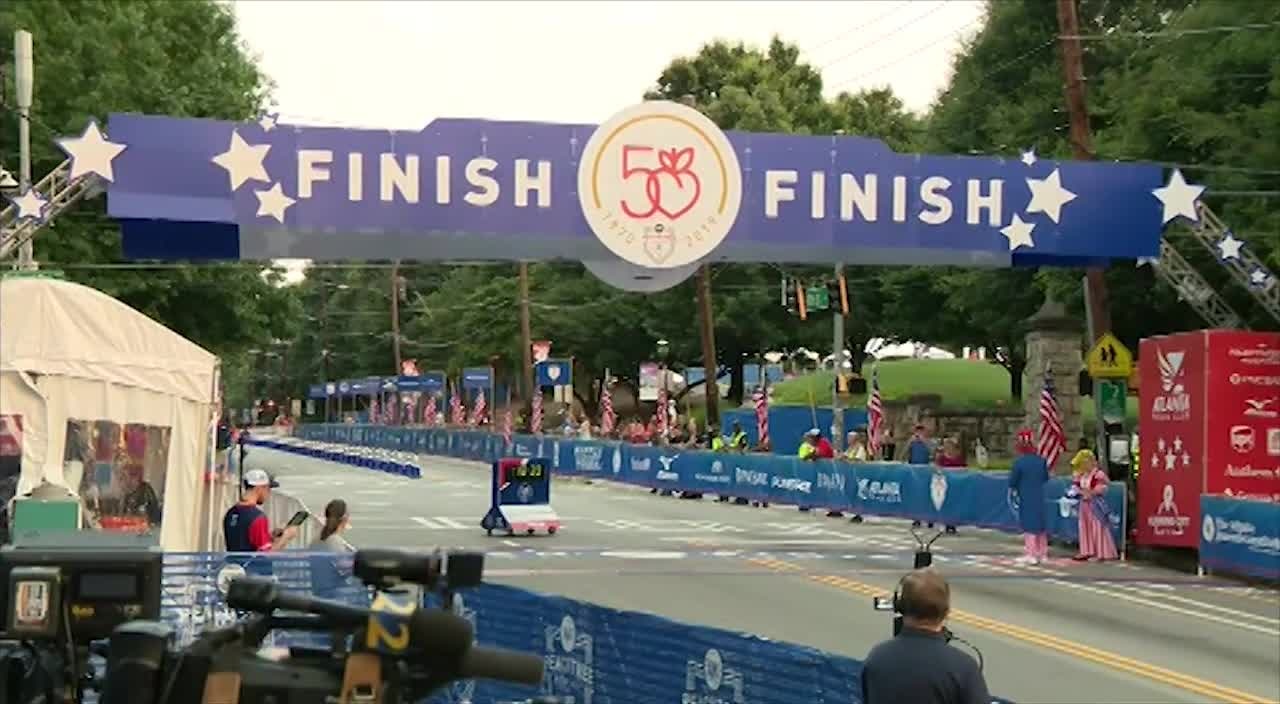 PTRR wheelchair mens winner