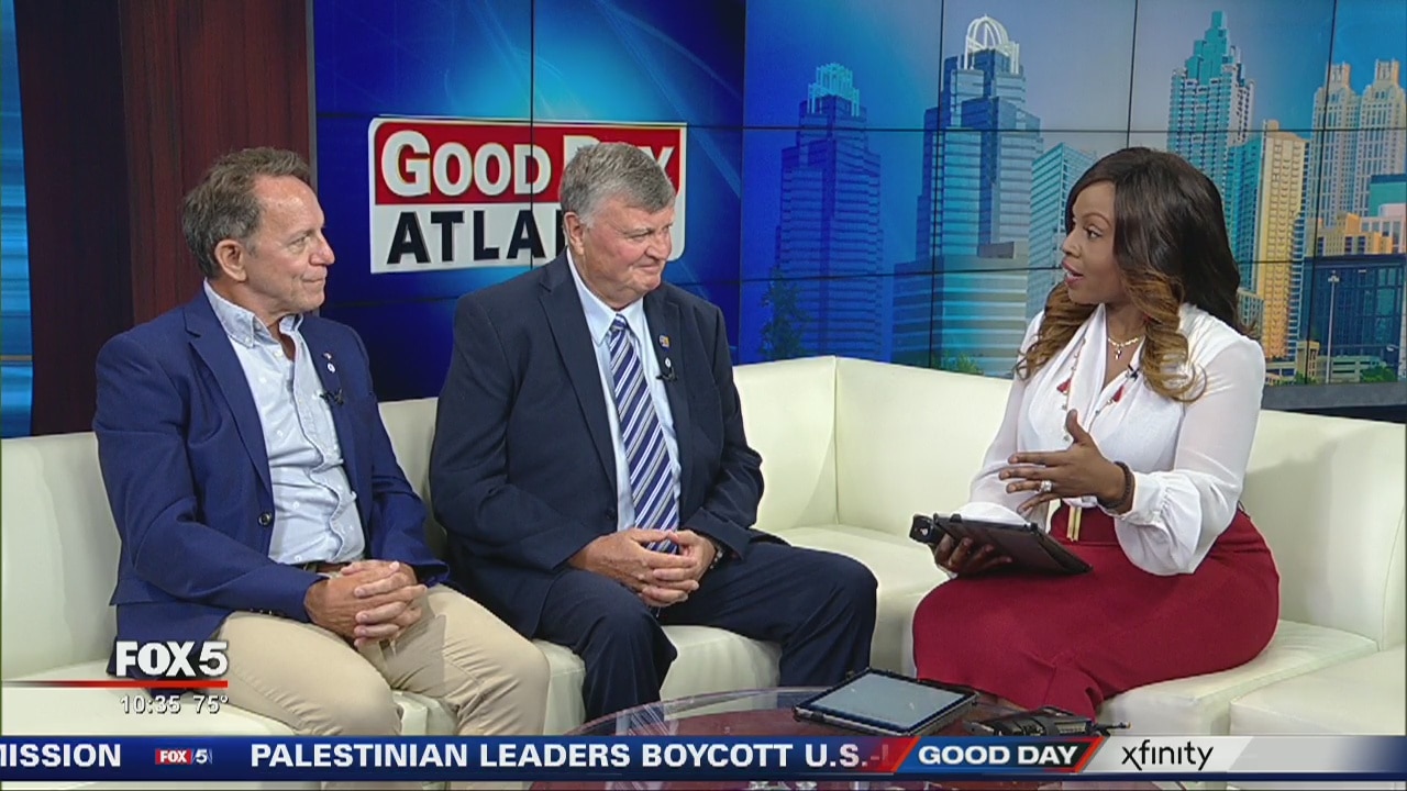 Come From Away at Fox Theatre