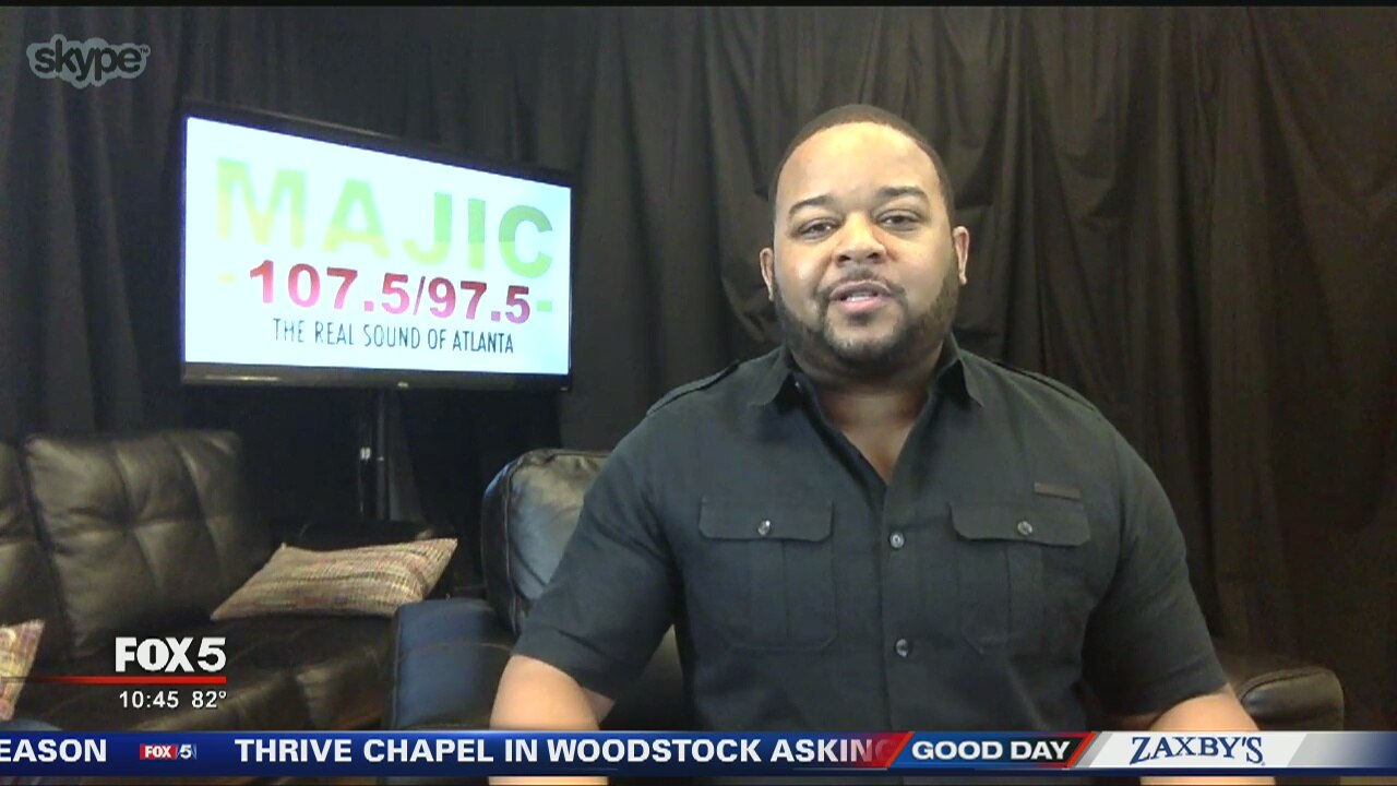 Jarard J on Chris Brown's lyrical controversy