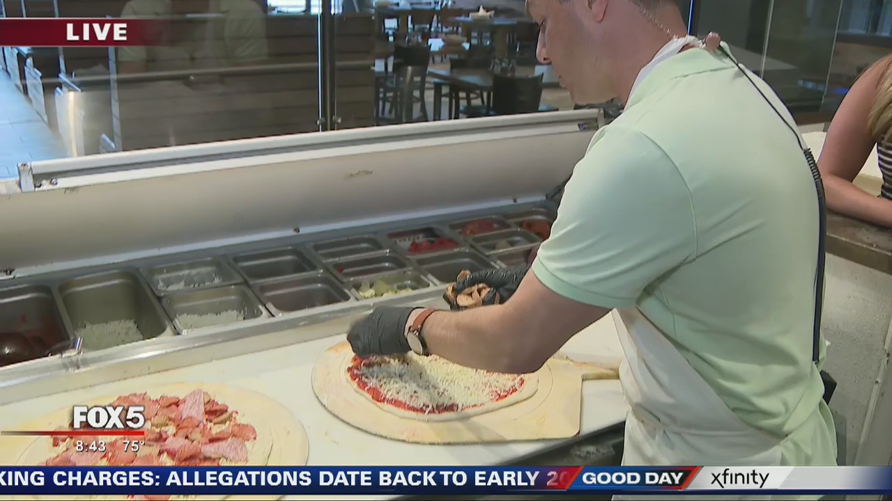 Ultimate Pie Summer Challenge