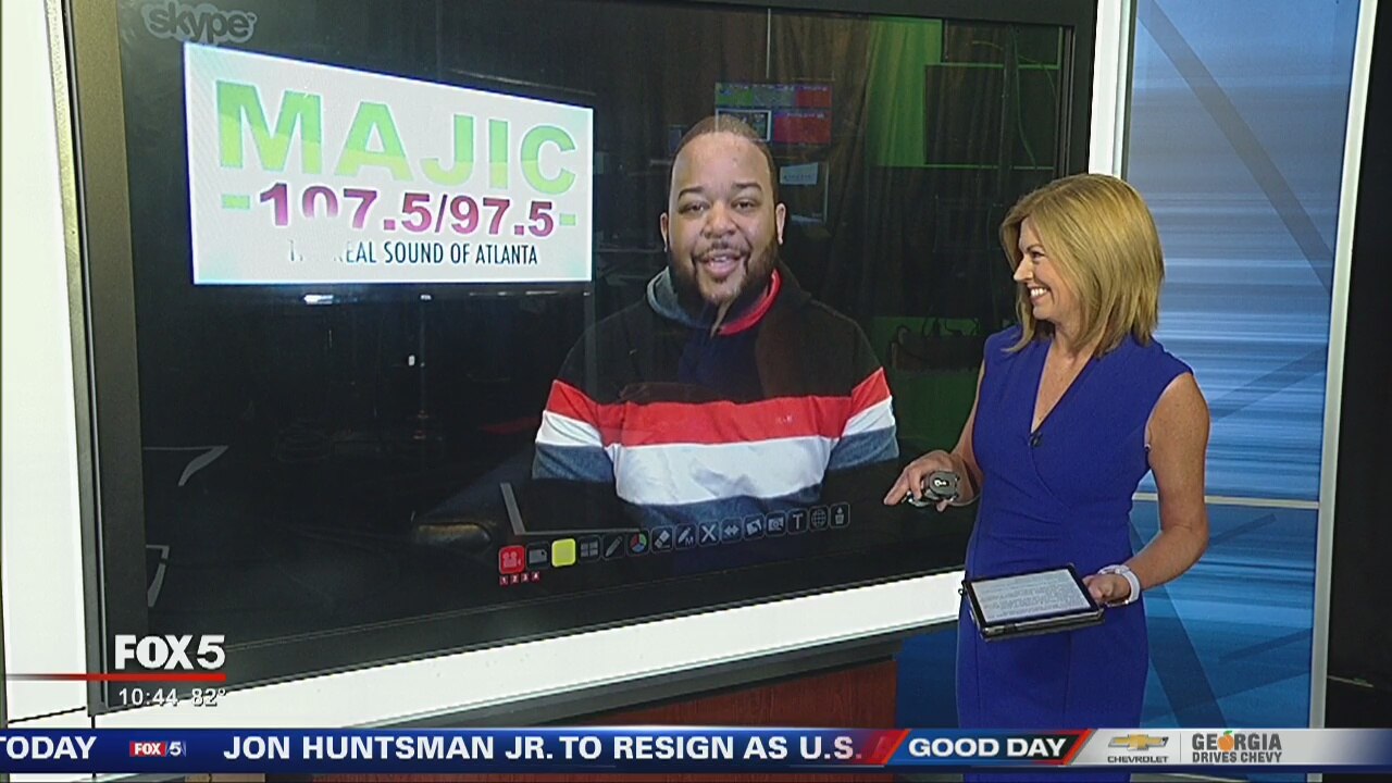 Jarard J discusses social media hacking