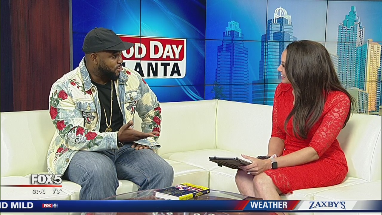 Headkrack shares entertainment buzz