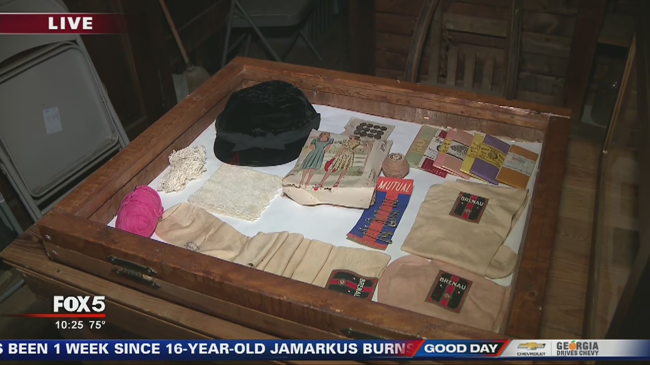 Autrey Mill Farm Festival in Johns Creek