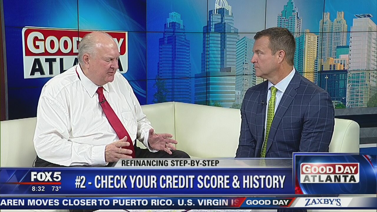 Guide to refinancing