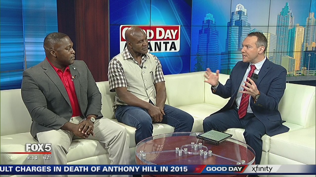 Fight For Our Future