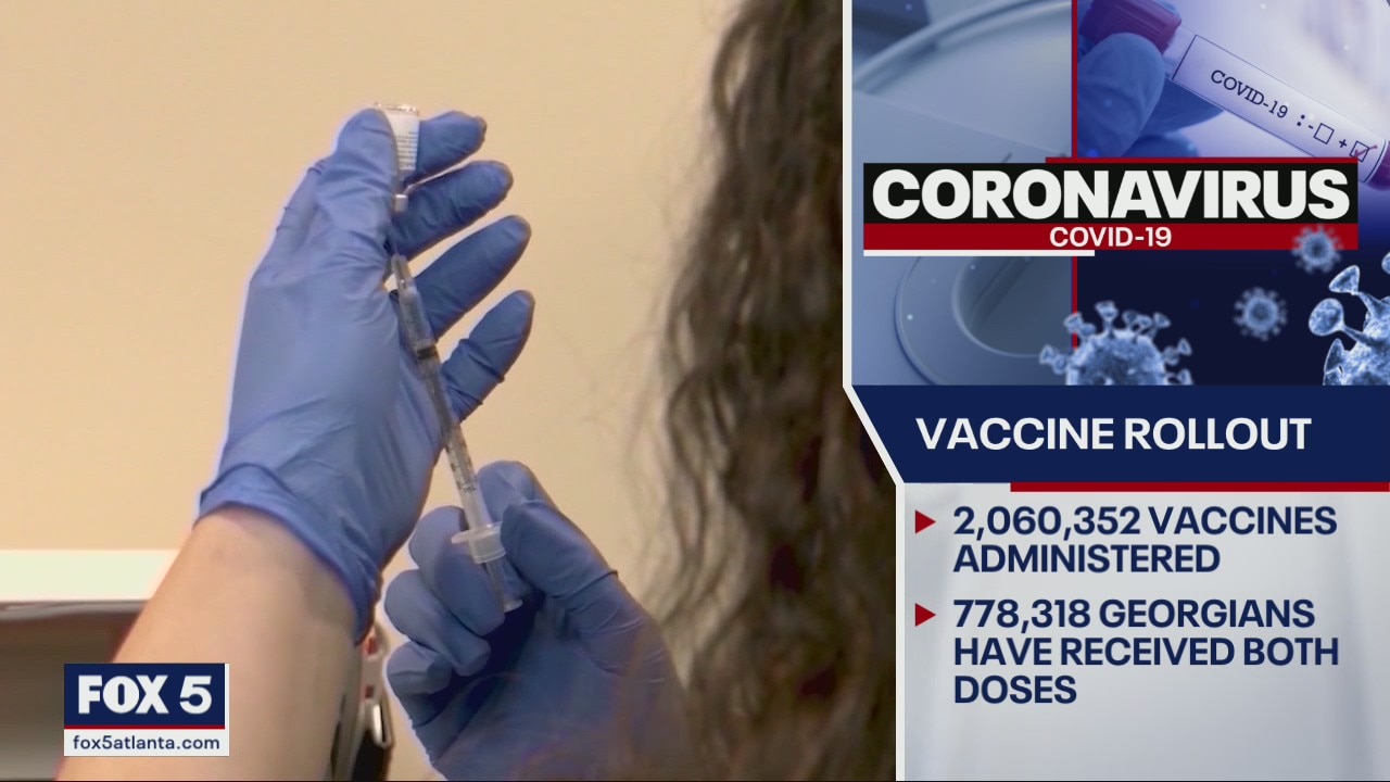 State reflects on pandemic one year after it began