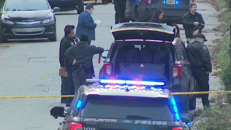 22-year-old dead in SE Atlanta shooting